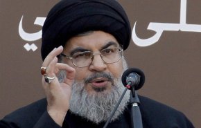 السيد نصرالله يرسم خرائط الصراع التي تحيط بلبنان