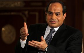 نشطاء مواقع التواصل في مصر يتهكمون على السيسي؟