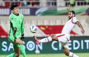سلطنة عمان تحتفظ بآمالها في الوصول إلى مونديال قطر
