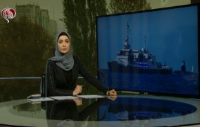 نشرة الاخبار من قناة العالم الساعة 07:00 بتوقيت غرينتش 12-11-2021