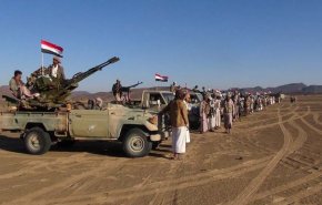 القوات اليمنية تستعد لإعادة فتح طريق 
