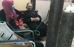 مصر تسجل 919 إصابة جديدة بفيروس كورونا و60 وفاة