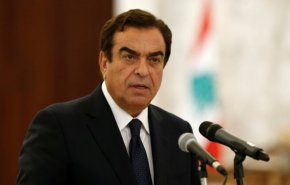 قرداحي: إذا حصلنا على الضمانات التي أبلغتها للبطريرك الراعي فأنا حاضر ولستُ في وارد تحدّي أحد
