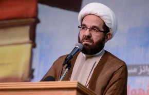 دعموش: نرفض كل ما تمارسه السعودية علينا في ملف قرداحي