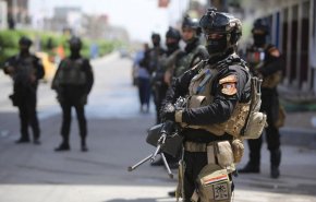 مصرع آمر مفرزة القناصين الملقب بـ'ابو قتادة' في كركوك
