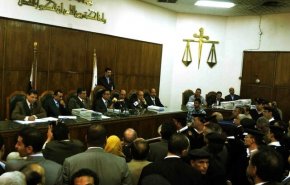 مصر تتذيل مؤشر حكم القانون لعام2021.. و7 دول عربية تسبقها 
