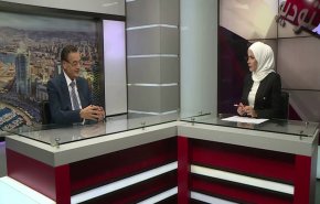 حزب الله حجر عثرة بوجه المشروع الصهيو اميركي 
