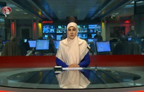 نشرة الاخبار من قناة العالم الساعة 16:00 بتوقيت غرينتش 12-11-2021