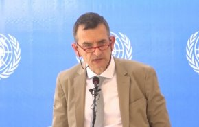  الأمم المتحدة تدعو الأمن السوداني إلى احترام التظاهر السلمي

