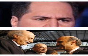 ثلاثي يطالبون بالسيادة ويبيعون لبنان للسعودية والامارات والكويت!