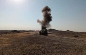 شاهد كيف تعالج هندسة الحشد عبوة ناسفة في حمرين (فيديو وصور)
