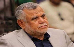 العامري: تزوير الانتخابات كان سيبرانيا وهدفه إدخال العراق بنفق مظلم