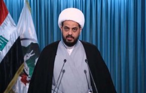 الخزعلي يطالب الحكومة بالتدخل لإنقاذ العراقيين الاكراد العالقين في الحدود