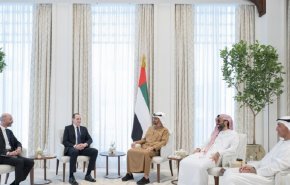 حركة أمريكية نشطة الى الامارات وأخرى اسرائيلية!