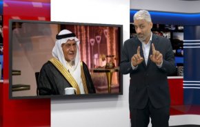 شاهد: لماذا يشحذ تركي الفيصل من بايدن؟!