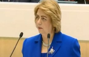 وفاة أول رئيسة لمجلس الشعب في سوريا