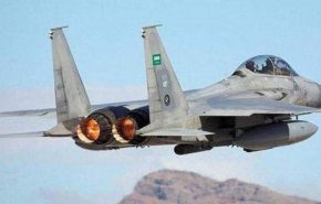 مجزرة سعودية جديدة في اليمن... تحالف العدوان يقصف شبوة