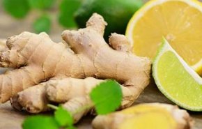 فوائد الزنجبيل الطازج عديدة وأبرزها علاج الغثيان ومشاكل الهضم