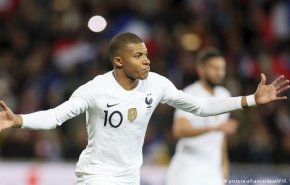 تصفيات كأس العالم.. مبابي يحقق إنجازا غائبا عن المنتخب الفرنسي منذ 63 عاما