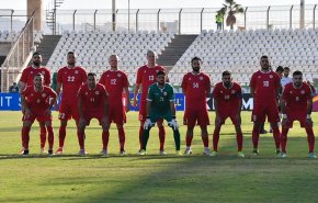 المنتخب اللبناني لكرة القدم يواصل تحضيراته استعدادا لمواجهة الإمارات