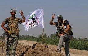 الحشد الشعبي يحبط عملية تهريب أدوية منتهية الصلاحية من أربيل إلى نينوى