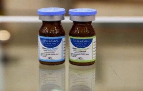مناعة بمدة 12 شهرا يوفرها لقاح 