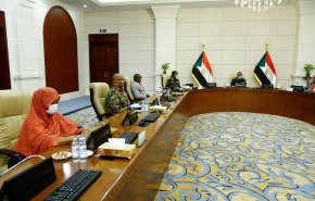 الانتقالي السوداني 