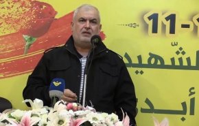النائب رعد: المقاومة حريصة على كرامة شعبها وسيادة لبنان