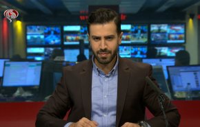 
نشرة الاخبار من قناة العالم الساعة 16:00 بتوقيت غرينتش 14-11-2021 
