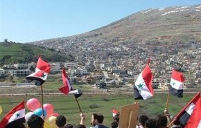 الجولان السوري المحتل .. قرارات 'أممية' ولكن