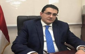 إقالة المتحدث باسم وزارة الصحة المصرية