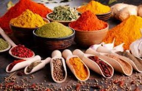 3 توابل تقي من أمراض السرطان والسكري والزهايمر
