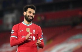 برشلونة يسعى لضم محمد صلاح بأي ثمن