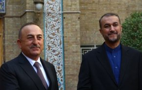 نامل ان تتمخض زيارة اردوغان لطهران عن توقيع خارطة طريق للتعاون المشترك