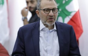 باسيل: هل يجوز ان يلاحق حاكم مصرف لبنان قضائيا بعدة دول أوروبية؟