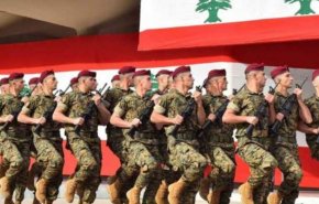 لبنان: عرض عسكري لمناسبة الاستقلال برئاسة میشال عون في اليرزة