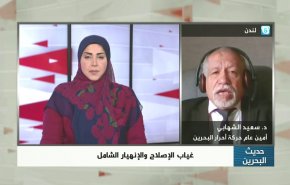 غياب الإصلاح والانهيار الشامل في البحرين 
