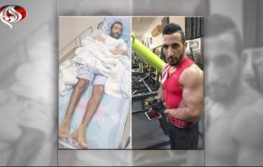 الفسفوس لقناة العالم الخيار الوحيد..الحرية أو الشهادة 
