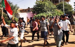 السودان.. وقفات احتجاجية بالمستشفيات للمطالبة بحكم مدني