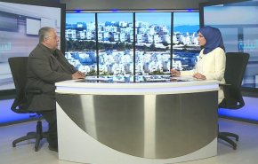 التشخيص الأمني الصهيوني من البرنامج النووي الإيراني