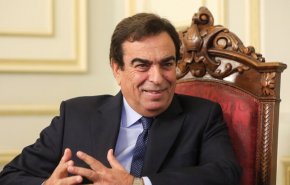 قرداحي: لا أريد أن تكون استقالتي مجرد طلقة في الهواء