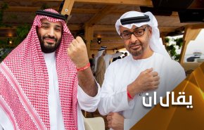 انظمة تحارب الرأي الحر وحرية الكلمة.. الامارات والسعودية مثالا