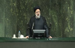 رئيسي: ايران لديها امكانية الوصول إلى مواردها المالية في الخارج