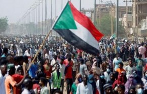 مسؤولة أمريكية تلتقي البرهان وحميدتي