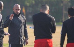 مدرب العراق السابق يقدم نصيحة لــ