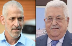 رئيس الشاباك الجديد التقى سرا محمود عباس