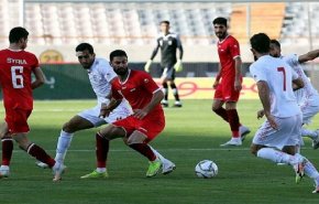 اليوم.. المنتخب السوري يواجه متصدر المجموعة بتصفيات المونديال