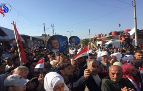 سوريا.. أهالي تل رفعت يجددون رفضهم للاحتلال التركي (صور)