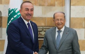 عون: نرحّب بأي مساعدة يمكن ان تقدمها تركيا لتسهيل عودة النازحين السوريين