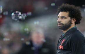 محمد صلاح  مطلوب 